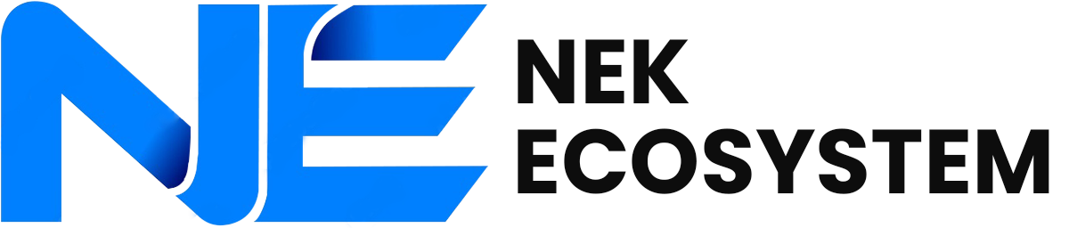 Nek Ecosystem